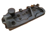 Tappet Cover (Cylinder Head Valve Cover)  059103470CA For AUDI A6 C7 (4G2, 4GC) | A6 / S6 & Q7 (4MB, 4MG, 4MQ) Tag No.32
